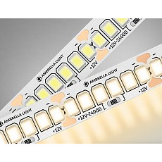 Лента светодиодная ambrella light gs gs1401
